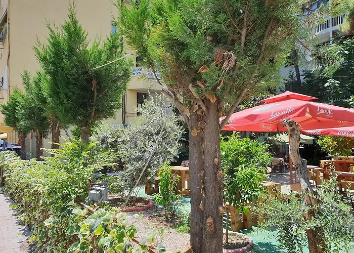 Apartamente Orient